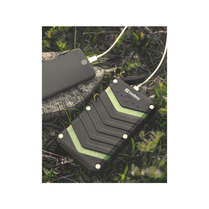 Sandberg Survivor Powerbank 20100 prenosna baterija - slika 3
