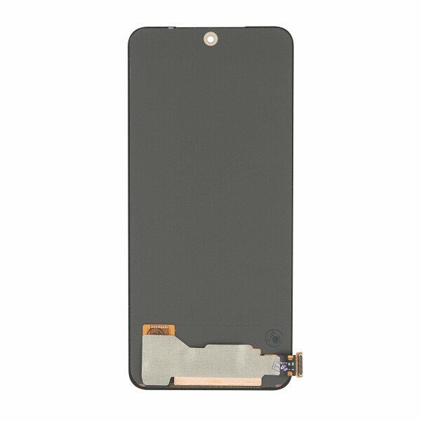 Steklo in LCD zaslon za Xiaomi Redmi Note 11 / 11S / 12S / Poco M4 Pro, originalno (OEM), brez okvirja - slika 2