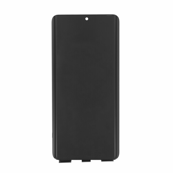 Originalno steklo in LCD zaslon brez okvirja proizvajalca Huawei (OEM), kar zagotavlja vrhunsko kvaliteto. Primeren je za mobilne telefone Huawei, zamenjavo pa lahko opravite kar sami in pri tem še privarčujete.Vsebina kompleta:steklo in LCD zaslon brez okvirjaOpomba: Garancija na izdelek ne velja, v kolikor je izdelek poškodovan zaradi menjave, opravljene s strani nepooblaščene osebe.Originalne oznake:-Primerno za:Huawei:Nova 10, NCO-AL00, NCO-LX1, NCO-LX3Lastnosti:Proizvajalec: Huawei (OEM)Zaslon: 6,67"