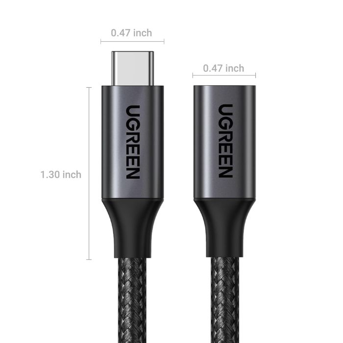 Ugreen USB-C podaljšek