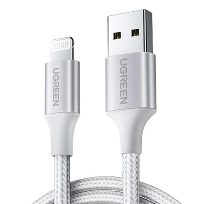Ugreen kabel Lightning na USB-A 1