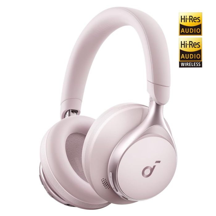 Anker Soundcore Space One naglavne Bluetooth slušalke