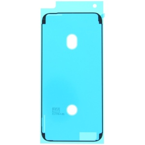 <p>Tesnilo, ki ga potrebujemo pri menjavi LCD zaslona za Apple iPhone 6S v črni barvi.</p><p><b>Primerno za:</b></p><br><p>Apple:<br></p><ul><li>iPhone 6S, črn</li></ul><br><br><ul>