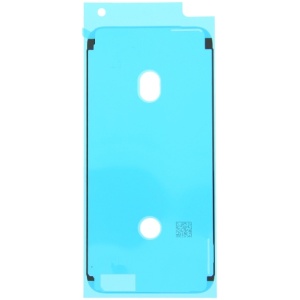 <p>Tesnilo, ki ga potrebujemo pri menjavi LCD zaslona za Apple iPhone 6S v beli barvi.</p><p><b>Primerno za:</b></p><br><p>Apple:<br></p><ul><li>iPhone 6S, bel</li></ul><br><br><ul>