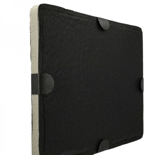 Nadomestni filter z aktivnim ogljem za naprave Miele.Vsebina kompleta:1 x filter z aktivnim ogljem (29,0 cm x 24,5 cm x 2,0 cm)Primerno za:Miele:ALBA, CANTO, CLASSIC, DA 269-4, DA 270-4 U, DA 279, DA 279-4, DA 390-5, DA 390-6, DA 390-6 EXT, DA 396-5, DA 396-7, DA 398-5, DA 398-6, DA 398-7, DA 399, DA 399-5, DA 399-6, DA 399-7, DA 399-7 EXT, DA 400, DA 402, DA 403, DA 406, DA 407, DA 408, DA 409, DA 410-6, DA 416-4, DA 416-6, DA 416-7, DA 419-4, DA 419-6, DA 419-7, DA 420 V, DA 420 V EXT, DA 420 V-6, DA 420-4 U, DA 420-6, DA 420-6 C, DA 4208 D C, DA 4208 D EXT, DA 4208 V D, DA 424 V, DA 424 V EXT, DA 424-6, DA 426-4, DA 428-4, DA 428-6, DA 428-8 W, DA 429-4, DA 429-4 / TITAN, DA 429-6 C, DA 4298 W, DA 4298 W C, DA 439, DA 439 EXT, DA 489-4, DA 489-4 EXT, DA 5100 D U, DA 5106 D, DA 5190 W, DA 5190 W EXT, DA 5196 W, DA 5196 6 W EXT, DA 5294 W, DA 5321 W, DA 5330 W, DA 5381 W, DA 5391 W, DA 5490 W, DA 5495 W, DA 5496 W, DA 5496 W EXT, DA 5690 W, DA 5796 W EXT, DA 5798. W, DA 58990 D U, DA 5890 W, DA 5895 D U, DA 5895 W, DA 6190 W, DA 6196 W, DA 6197 D, DA 6197 W, DA 6290 D U, DA 6290 W, DA 6296 D, DA 6296 W, DA 6390 W, DA 6390 W. 6 D, DA 6396 W, DA 6520 W, DA 6526 D, DA 6526 D EXT, DA 6526 W, DA 6526 W EXT, DA 6590 D U, DA 6590 W, DA 6596 D, DA 6596 D EXT, DA 6596 W, DA EXT, DKF, MF, ECO, FIFIRE, ICE, LUMEN, LUMEN INOX, NEXT STEP, PONTE, PUR 60 W, PUR 67 W, PUR 68 W, PUR 90 W, PUR 91 D, PUR 96 D, PUR 96 W, PUR 97 W, PUR 98 D, PUR 98 W, Puristic, Puristic CA, Puristic Canto, Puristic Duo, Puristic Eco, Puristic Plus, Puristic Varia, Step, Varia, ZeniteLastnosti:Proizvajalec: VHBW