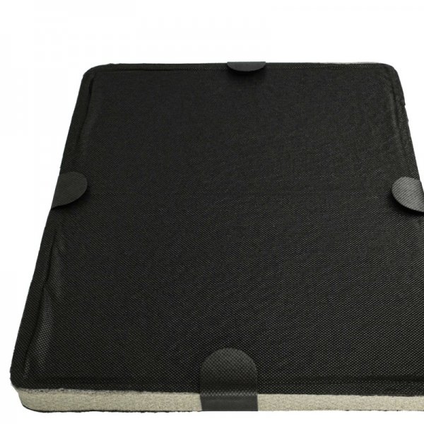 Filter z aktivnim ogljem za Miele DA 279 / DA 399 / DA 439, DKF-12 - slika 3