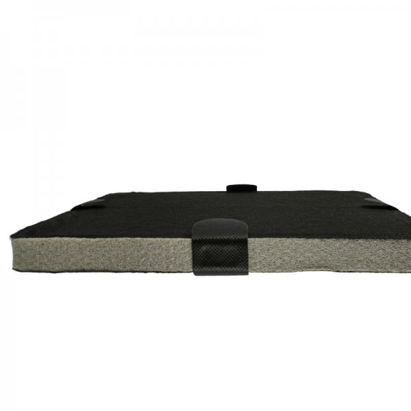 Filter z aktivnim ogljem za Miele DA 279 / DA 399 / DA 439, DKF-12 - slika 4