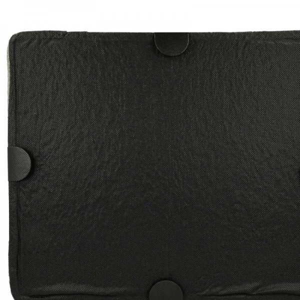 Filter z aktivnim ogljem za Miele DA 279 / DA 399 / DA 439, DKF-12 - slika 5