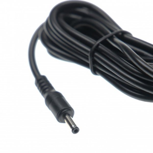 Napajalnik za elektrostimulator Compex Fit 1.0 / 3.0, 9V / 0.4A - slika 3