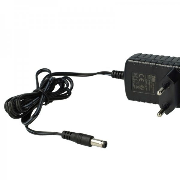 Polnilec za rotacijski laser Bosch GRL 250HV / 300HV / 400H, 3V, 1A - slika 3