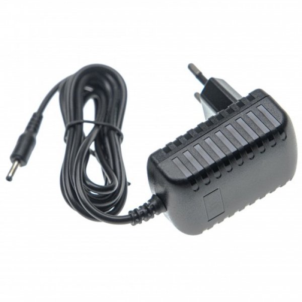 Napajalnik za elektrostimulator Compex Fit 1.0 / 3.0, 9V / 0.4A - slika 4