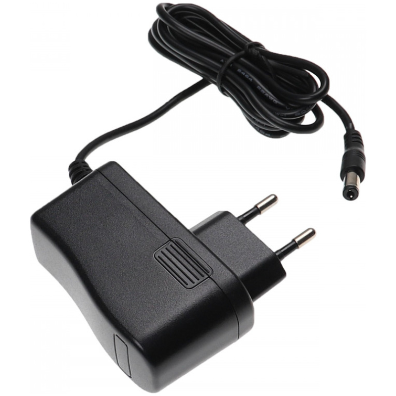 Polnilec za sesalnike Dirt Devil Libero / Spider / Fusion, 19V / 0,6A - Image 4