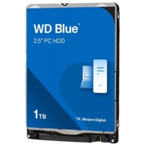 WD 1TB Blue 2