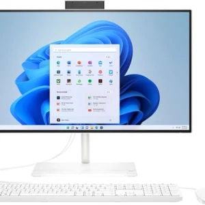 Intel Core i7-14700 (2,1 GHz), 16 GB DDR4-3200, SSD 1 TB M.2 PCIe, DVD-RW, Intel UHD Graphics 770 (IGP), Wi-Fi, Bluetooth, 1x VGA, 1x HDMI, 2x USB-A 3.1, 2x USB-A 3.0, 4x USB-A 2.0, Gb LAN, No Kbd., Microsoft Windows 11 Home (64-bit)