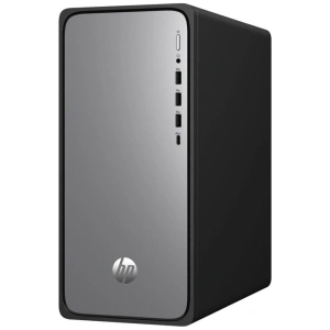Intel Core i7-1355U (1,7 GHz), 16 GB (2x8 GB) DDR4-3200, SSD 512 GB M.2 PCIe NVMe, 60,45 cm (23,8″) FHD (1920x1080) AG LED, Intel Iris Xe Graphics (IGP), HDMI, 1x USB-C (5Gbps), 2x USB-A 3.2 Gen1 (5Gbps), 2x USB-A 2.0, Wi-Fi, Bluetooth, Webcam, Wired, Microsoft Windows 11 Pro (64-bit)