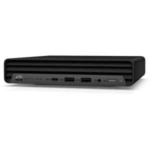 Intel Core i5-13500T (1,6 - 3,2 GHz), 16 GB DDR5-4800, SSD 256 GB PCIe NVMe (+ 1 free m.2 slot), Intel UHD Graphics 770 (IGP), 1x HDMI 2.1, 2x DisplayPort, 1x USB-C 3.2 Gen2x2 (20 Gbps), 6x USB-A 3.2 Gen2 (10 Gbps), Gb LAN., Microsoft Windows 11 Pro (64-bit)