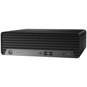 Intel Core i5-14500 (2,6 GHz), 16 GB DDR5-4800, SSD 512 GB PCIe NVMe, no ODD, Intel UHD Graphics 770 (IGP), 1x HDMI 1.4, 2x DisplayPort 1.4, 1x Thunderbolt 3, 1x USB-C 3.2 (20Gbps), 1x USB-C 3.1 (5Gbps), 4x USB-A 3.1 (10Gbp​s), 4x USB-A 3.0 (5Gbps), 3x USB-A 2.0 (480Mbp​s), Wi-Fi, Bluetooth, Gb LAN, Microsoft Windows 11 Pro (64-bit)