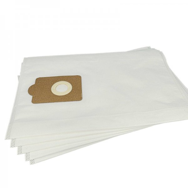 Vrečke za sesalnik Fakir S 10 / S 20 / S 30, 5 kos - slika 2