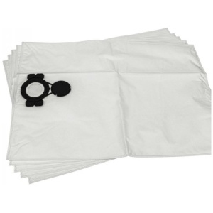 <p>Set 5 nadomestnih vrečk za vakuumske sesalnike Milwaukee, s katerim boste prihranili vaš dragoceni čas in denar. Vrečka je izdelana iz petplastnega mikrovlaknastega materiala. </p>