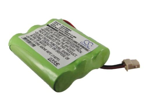 Baterija za Panasonic KX-TD7894 / KX-TD7895W, 1500 mAh - slika 2