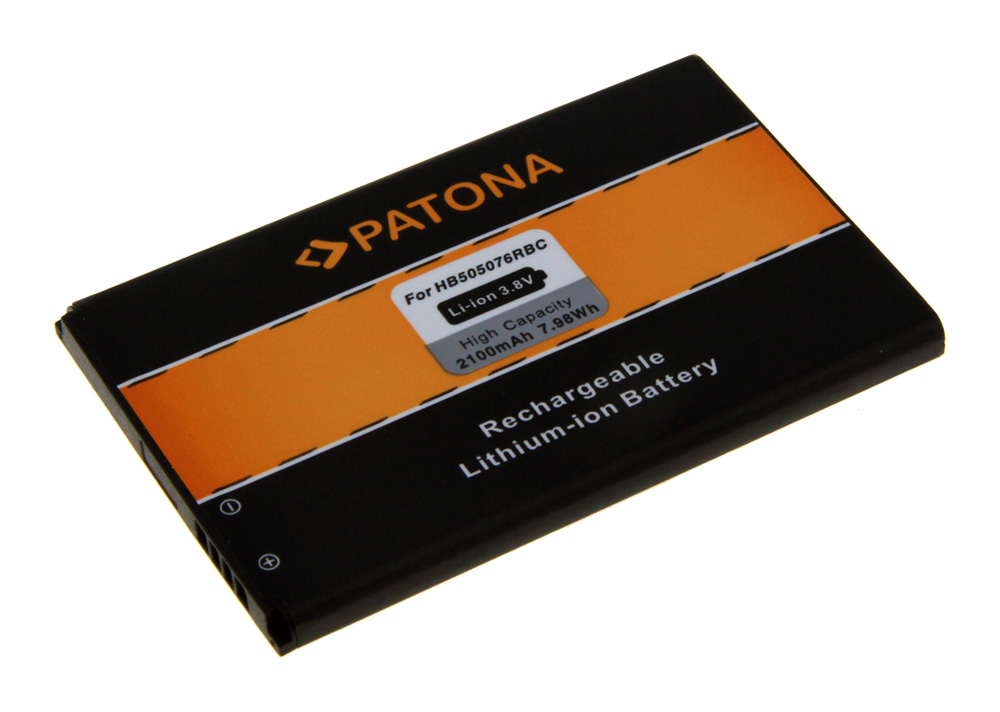 Baterija za Huawei Ascend Y3 II / G700 / Y600, 2100 mAh - slika 2