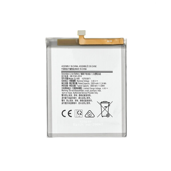 Baterija za Samsung Galaxy A01 / SM-A015, 3000 mAh - slika 2