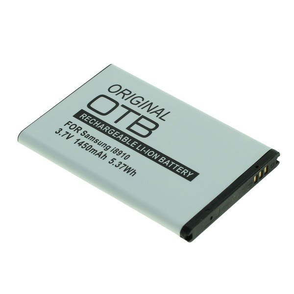 Baterija za Samsung Galaxy 3 / Omnia 7 / Wave 2, 1700 mAh - slika 2