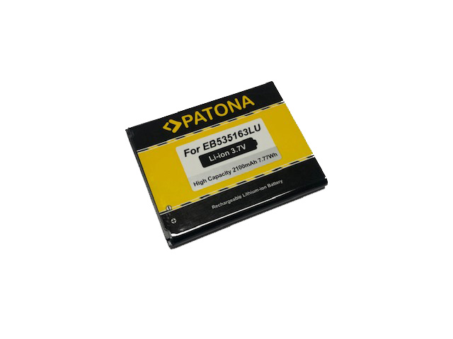 Baterija za Samsung Galaxy Grand / Grand Neo / Grand Duo, 2100 mAh - slika 2