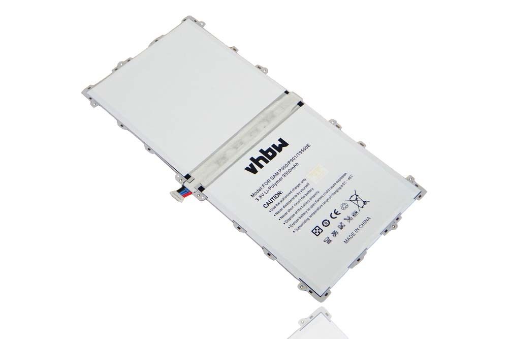 Baterija za Samsung Galaxy Note 12.2 / Galaxy Tab Pro 12.2, 9500 mAh - slika 2