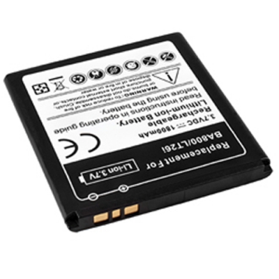 Baterija za Sony Xperia V / Xperia SL / Xperia AX / Xperia NX, 1800 mAh - slika 2