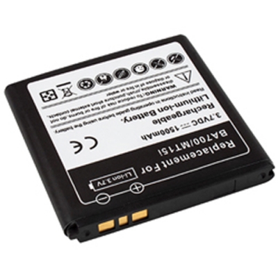 Baterija za Sony Xperia Ray / Xperia Neo / Xperia Pro, 1500 mAh - slika 2