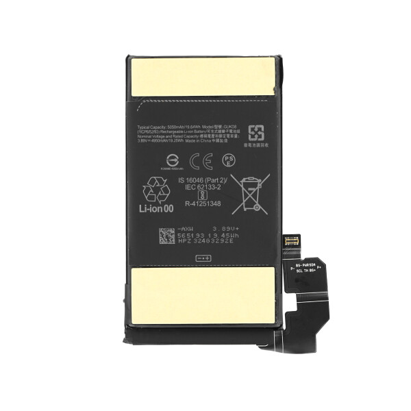 Baterija za Google Pixel 8 Pro, 5050 mAh - slika 2