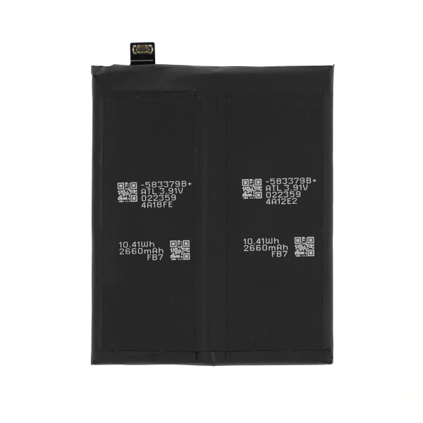 Baterija za OnePlus 12, BLPA25, 2700 mAh - slika 3