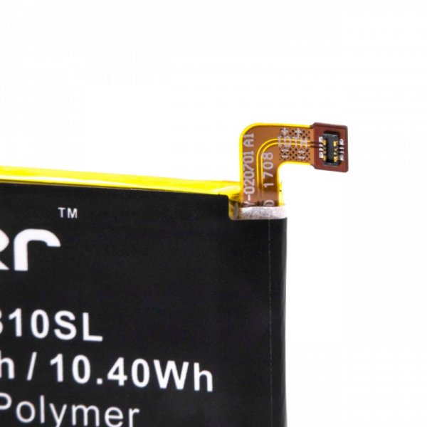 Baterija za ZTE Blade V8, 2700 mAh - slika 3