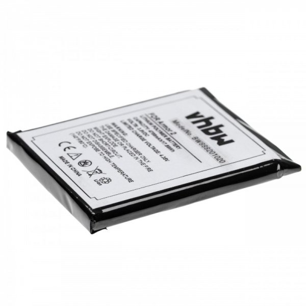 Baterija za Ulefone Armor 2, 4700 mAh - slika 3