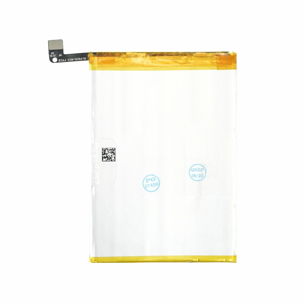 Baterija za Oppo A32, BLP805, 5000 mAh - slika 3