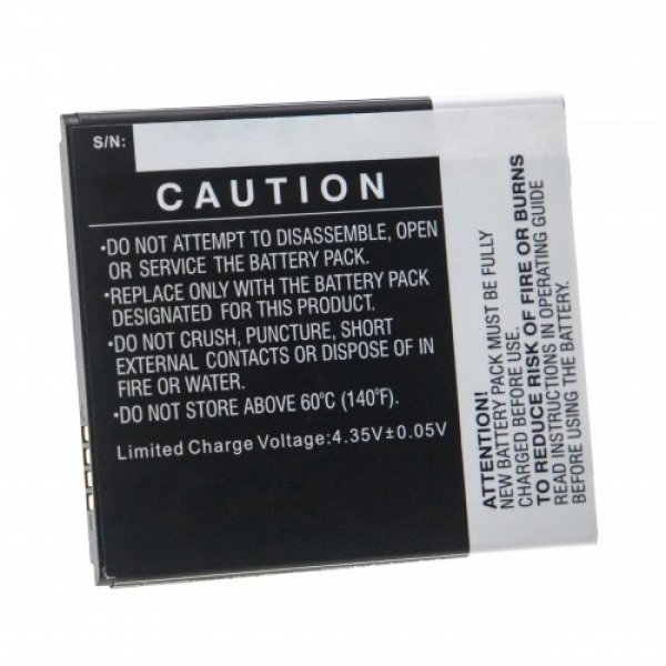 Baterija za Alcatel A3 Plus / 5011A, 2200 mAh - slika 3