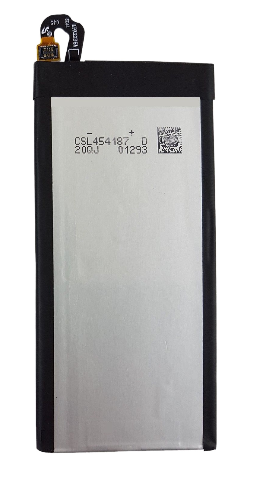 Baterija za Samsung Galaxy J5 (2017) / SM-J530, originalna, 3000 mAh - slika 3