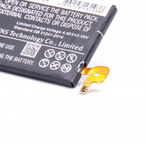 Baterija za LG Q6 / Q6A / M700N, 3000 mAh - slika 3