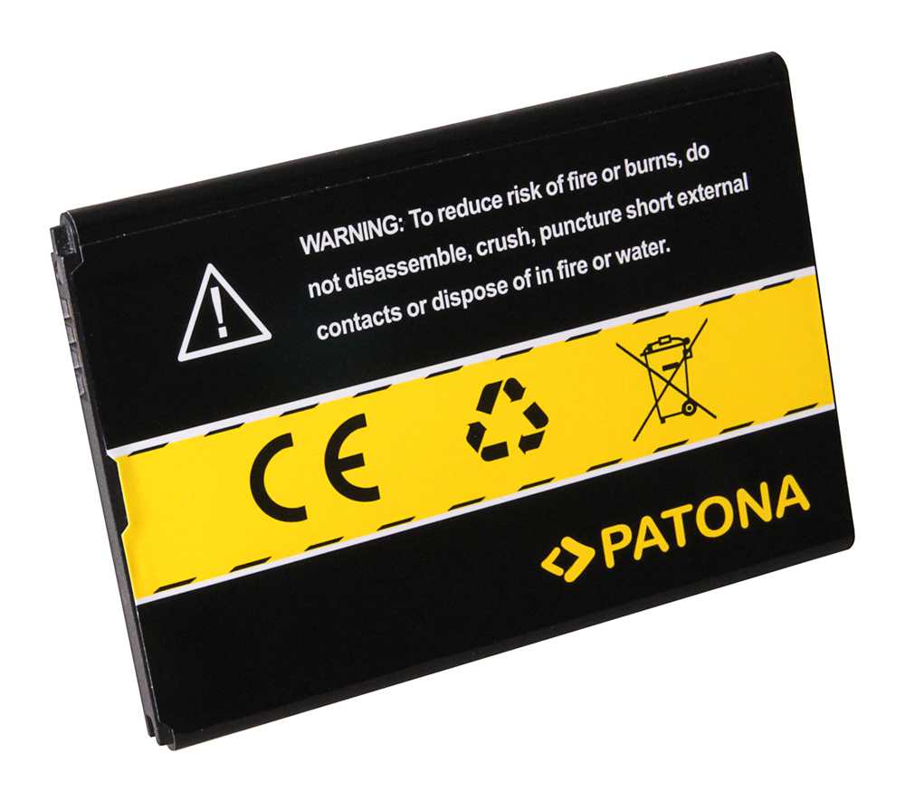 Baterija za LG Optimus G Pro / D686 / E986 / E940 / E980, 3140 mAh - slika 3