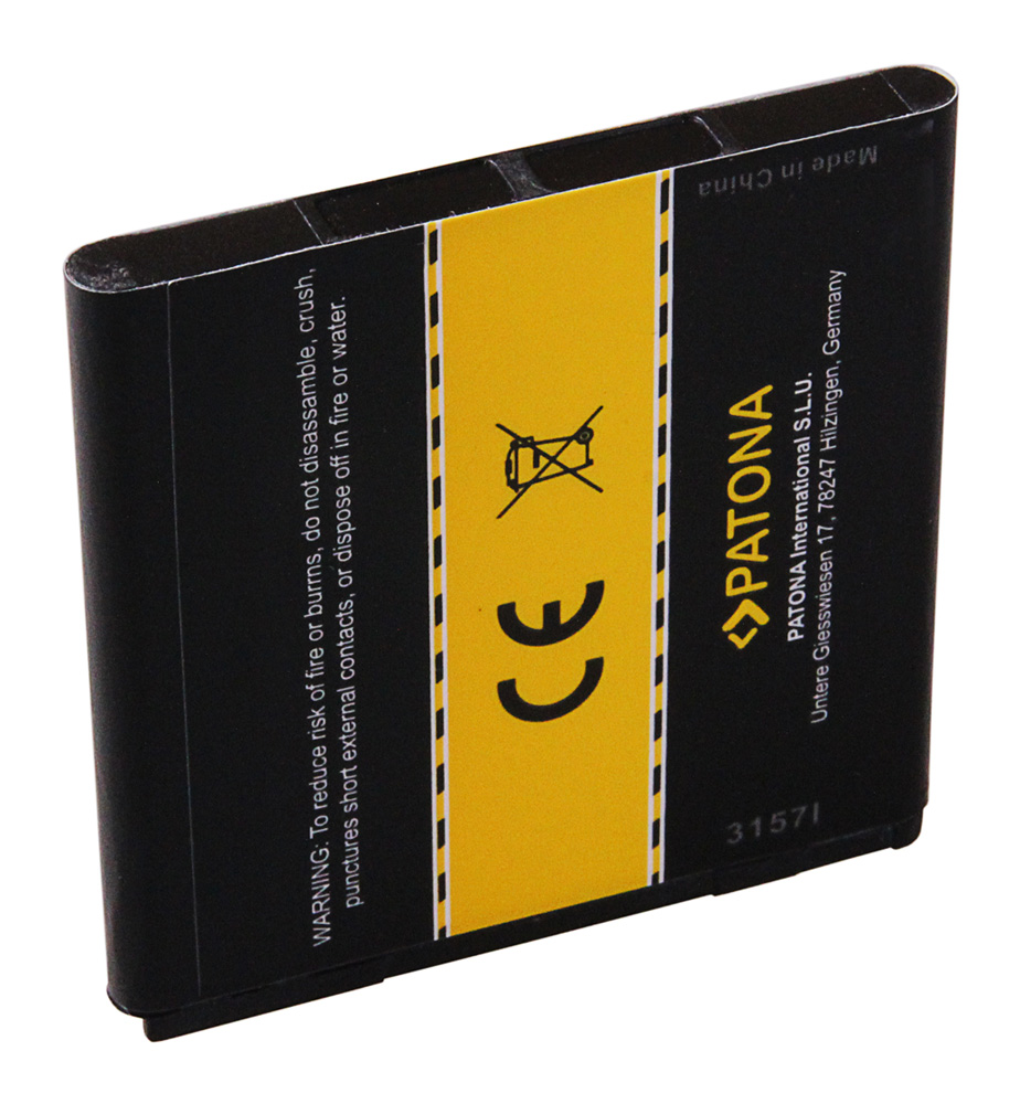 Baterija za HTC Desire U / V / X, 1600 mAh - slika 3