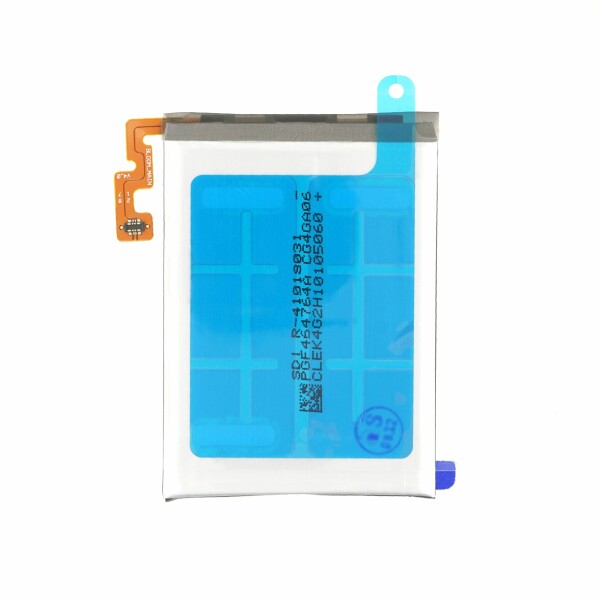 Baterija za Samsung Galaxy Z Flip / SM-F700, main, originalna, 2370 mAh - slika 3