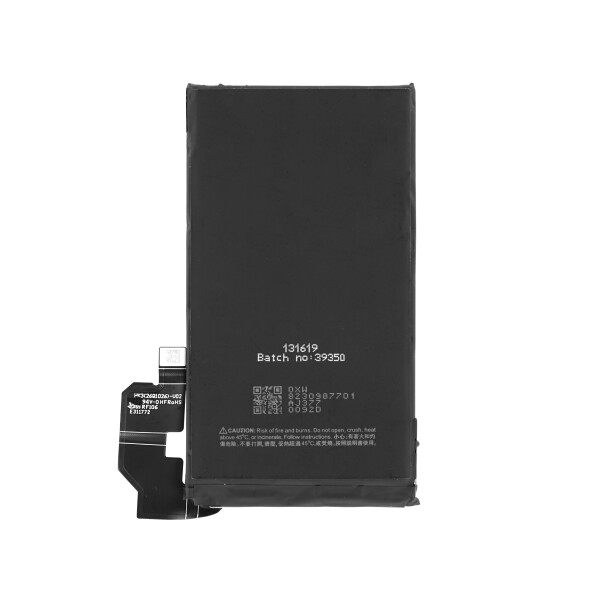 Baterija za Google Pixel 8 Pro, 5050 mAh - slika 3