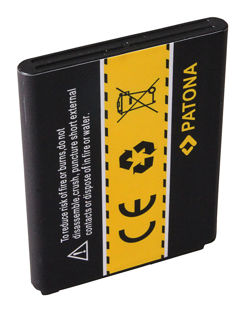 Baterija za LG G2 Mini, D620, 2440 mAh - slika 4