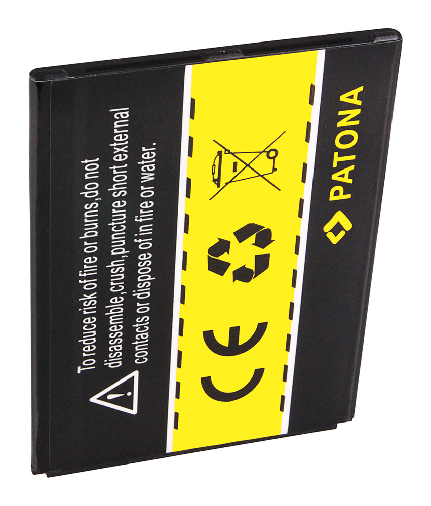 Baterija za Samsung Galaxy Mega 6.3 / GT-I9205, 3500 mAh - slika 4