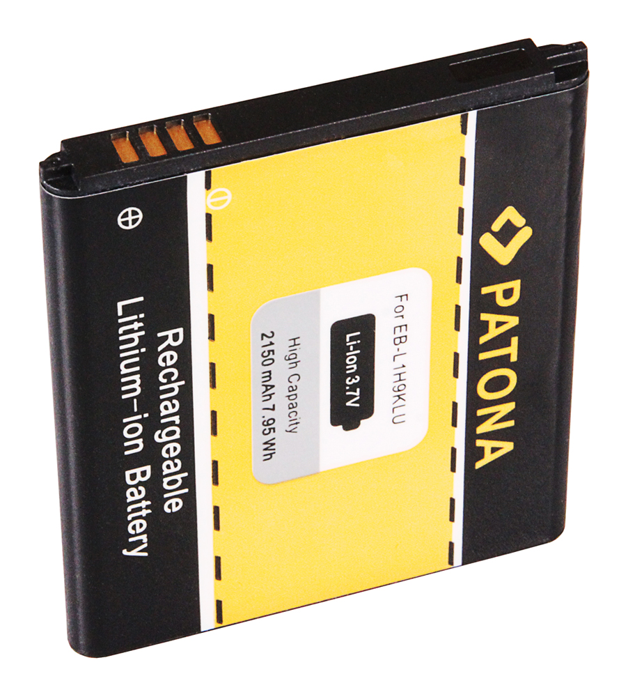 Baterija za Samsung Galaxy Express / I8730, 2150 mAh - slika 4