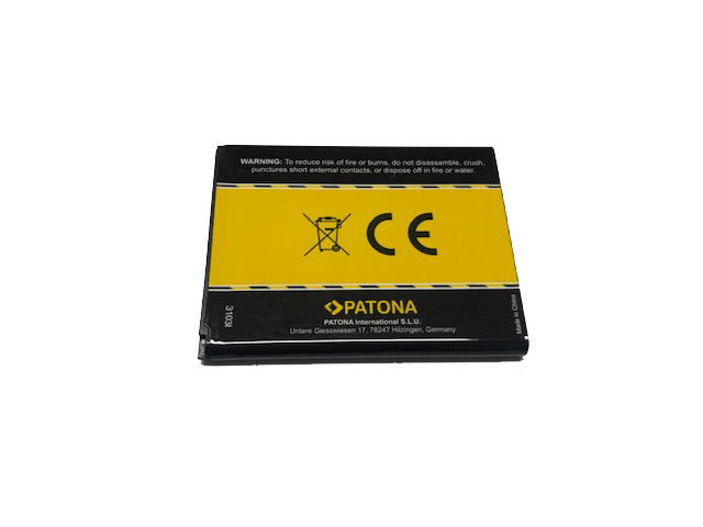 Baterija za Samsung Galaxy Grand / Grand Neo / Grand Duo, 2100 mAh - slika 4