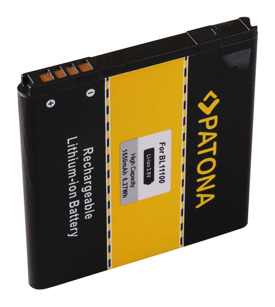 Baterija za HTC Desire U / V / X, 1600 mAh - slika 4