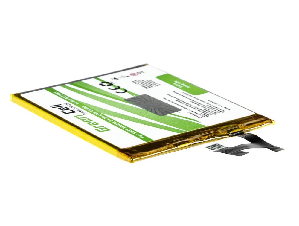 Baterija za Sony Xperia Z, 2330mAh - slika 4