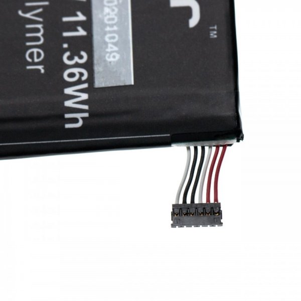 Baterija za Alcatel 3C / 3V, 2950 mAh - slika 4